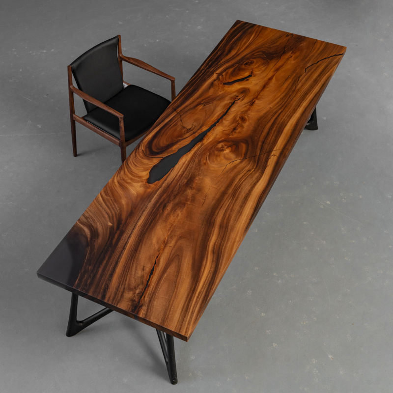 Raintree (Crystal Epoxy) 275-88-88-88-5cm