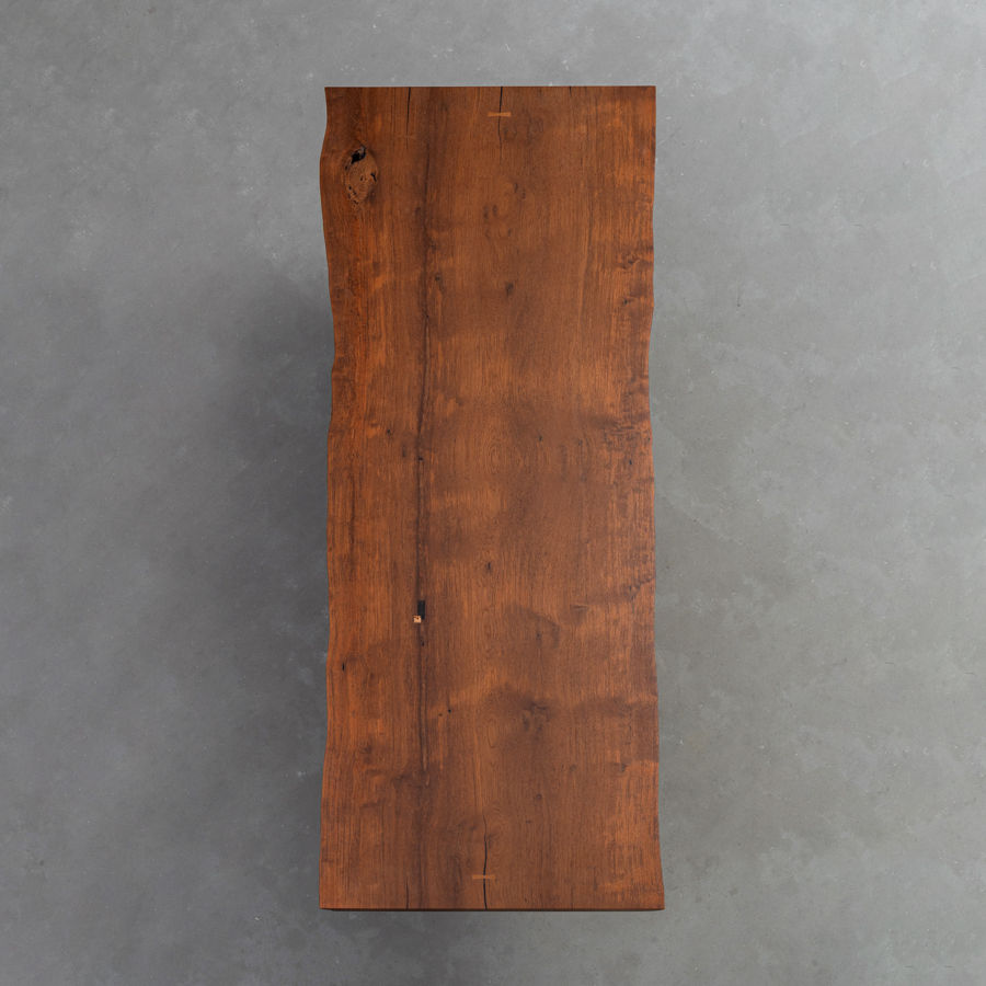 Burmese Teak (Single) 216-88-87-90-7.4cm