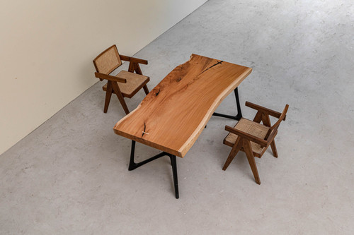 Japanese Zelkova 173x84x7cm | Woodslab