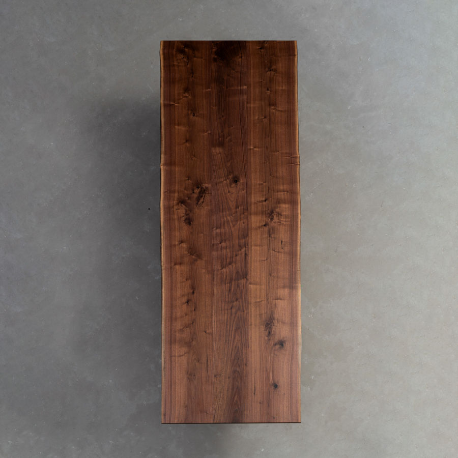 American Black Walnut (Triple) 276-96-98-97-4.5cm