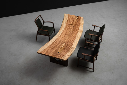 Japanese Tochigi 210x85x4.6cm | Woodslab