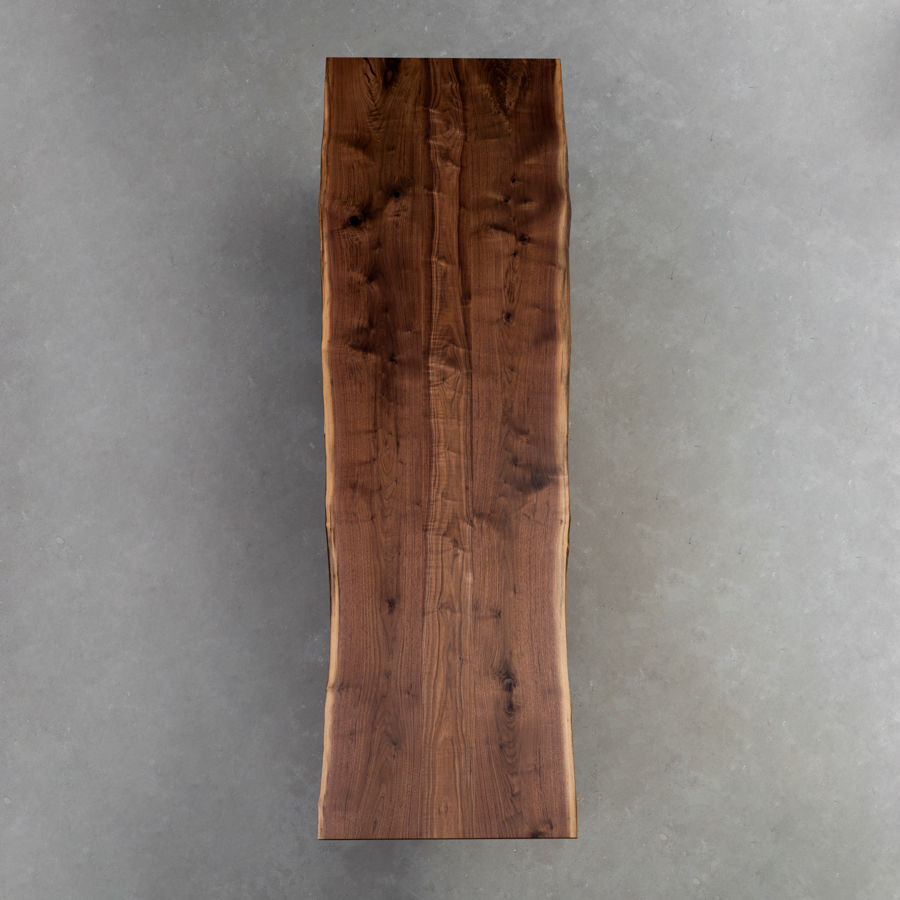 American Black Walnut (Triple) 282-89-88-88-5.8cm