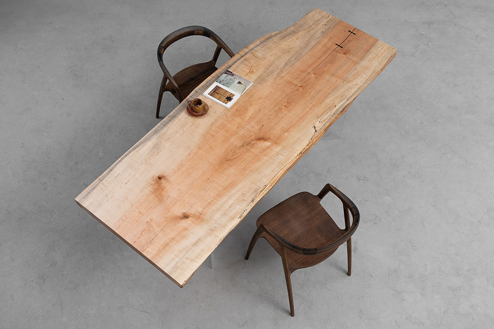 Thumbnail: Sycamore Maple 235x88x5cm