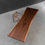 Thumbnail: American Black Walnut 310x103x5.3cm