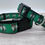 Thumbnail: New England Basketball Dog Collar/Leash
