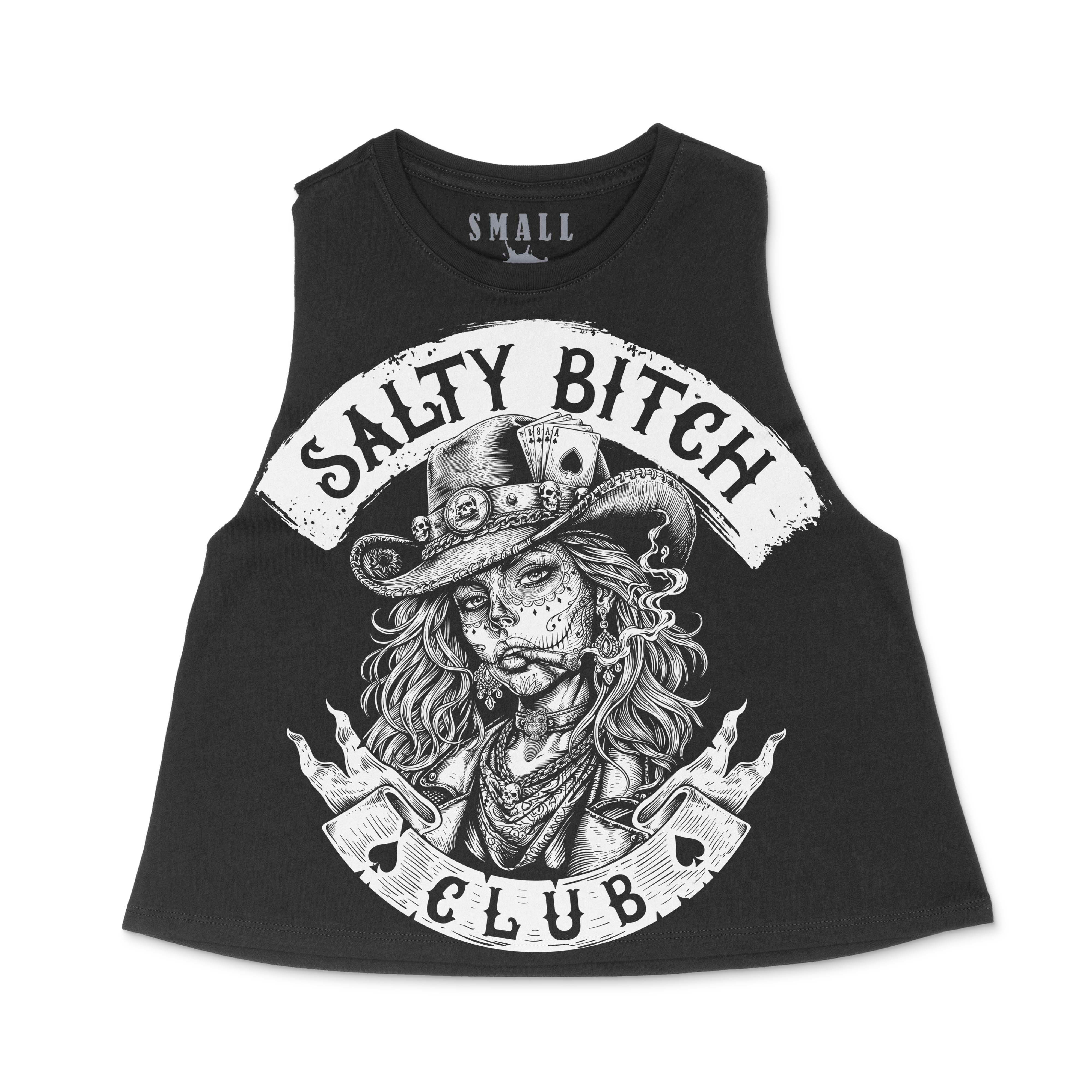 Salty Bitch Club (SBC)