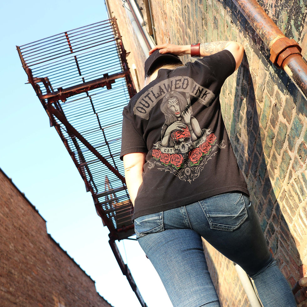 Thumbnail: The Brand II (Mens)