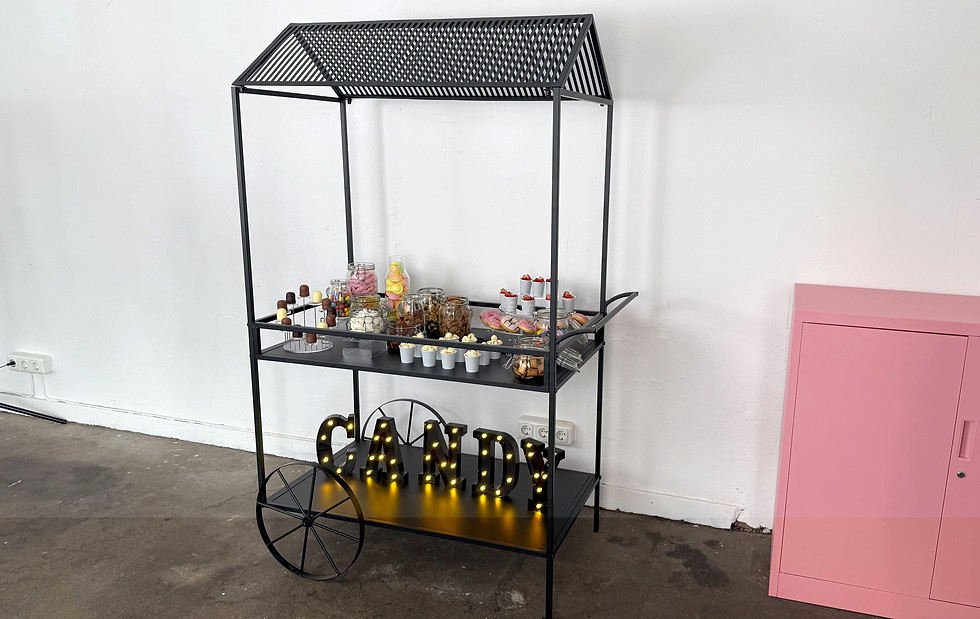 Miniaturbild: Candy Bar