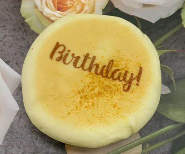 Miniaturbild: Lebensmittel- & Kaffeedrucker