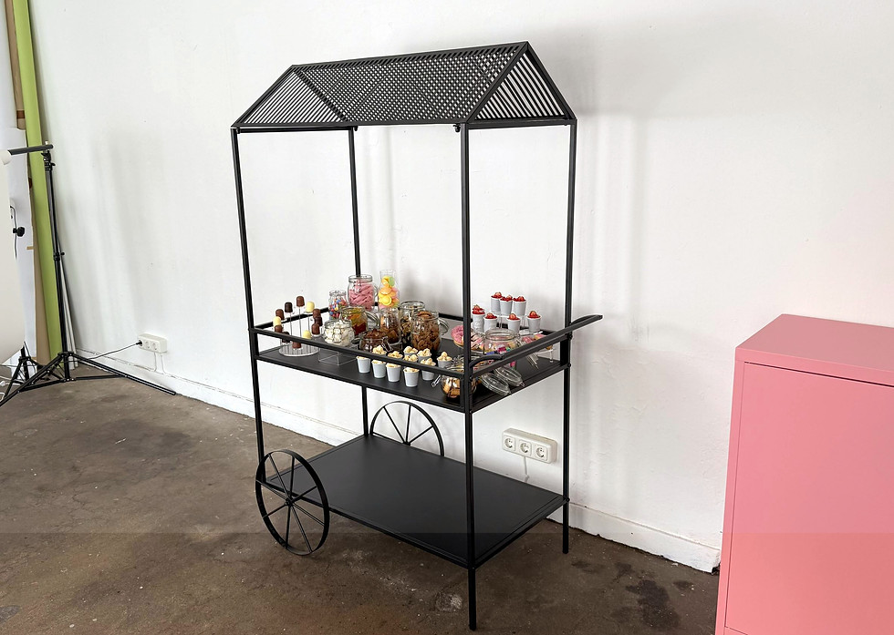 Miniaturbild: Candy Bar