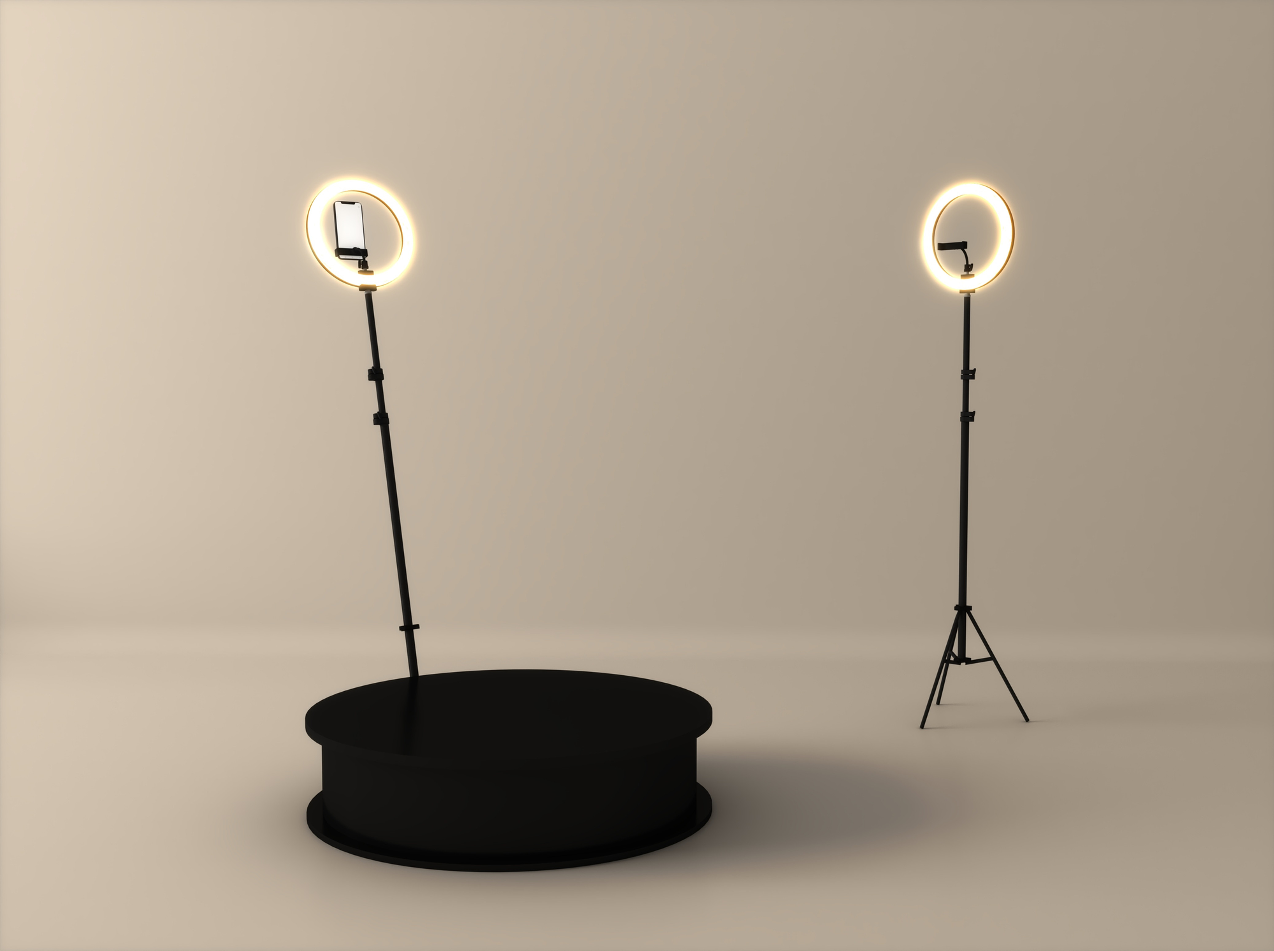 360° Video Booth