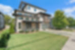 Modern luxury home near 12 South Nashville