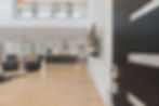 Luxury home, open living and kitchen, 12 South Nashville.