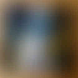 Cover of King Krule 6 Feet beneath the Moon with additional drawings by Jack Marshall