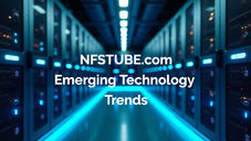 Emerging Technology Trends- Breaking Down the Latest Tech Innovations