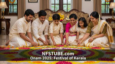 Onam 2025: Date, History, Significance & Messages to share