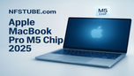 Apple MacBook Pro M5 2025 with M5 chip and Liquid Retina XDR display — AI powerhouse for India.