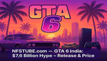 GTA 6 India release date, price, billion dollar hype—2025 gaming news and launch update