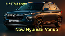 New Hyundai Venue 2025 Facelift: Price, Features, Variants and Launch Overview