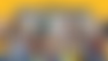 A vibrant glossy banner for Flipkart Big Billion Days 2025, featuring a diverse group of people excitedly shopping on their phones and laptops.