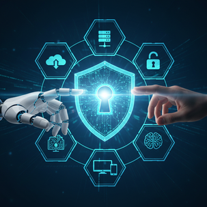 Künstliche Intelligenz trifft Sicherheitsdienst: Was heute schon möglich ist