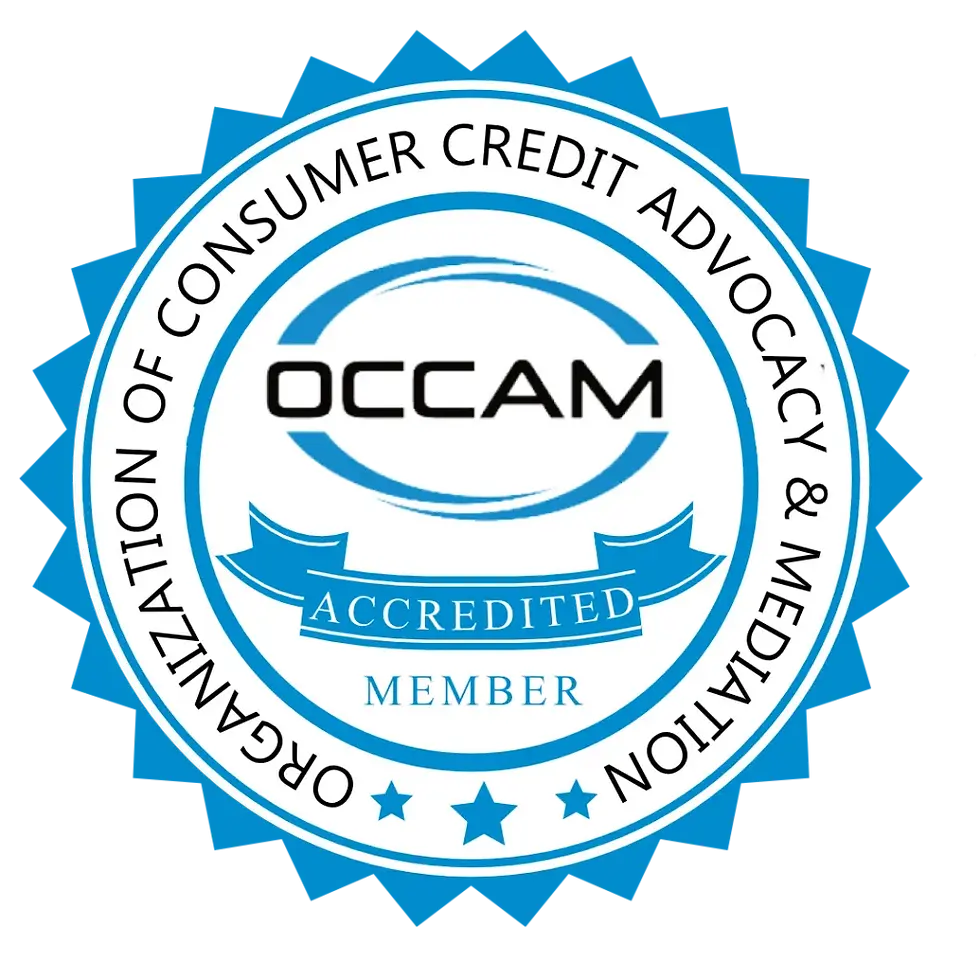 OCCAM-ACCREDITED