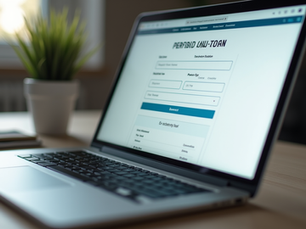 Find Affordable Online Personal Loans to Manage Your Debt Today