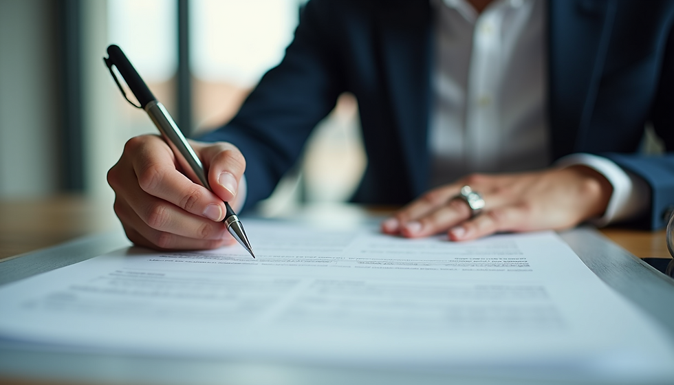 Explore Your Loan Options for Individuals