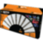 Memphis Extreme Audio MXALEDBT