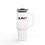 Thumbnail: Insulated Travel Mug - 40oz Stylish & Functional Drinkware for On-the-Go