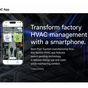 Toyota’s New Energy Management Venture: A Shop-Floor Solution for Managing Factory HVAC Systems by Smartphone