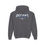 Thumbnail: Defiant Wrestling Club Youth Hoodie — Athletic Team Logo Pullover