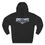 Thumbnail: Defiant Wrestling Club Hoodie — Athletic Team Pullover for Wrestlers & Fans