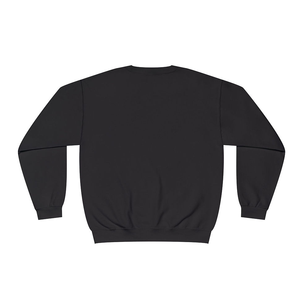 Thumbnail: Unisex NuBlend® Crewneck Sweatshirt