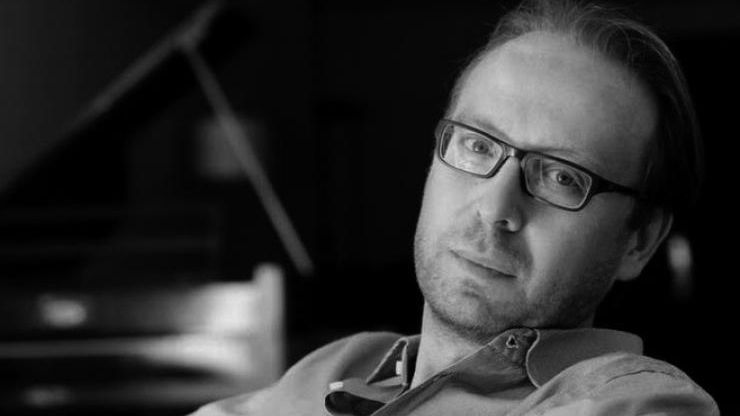 Concerto di Roberto Prosseda