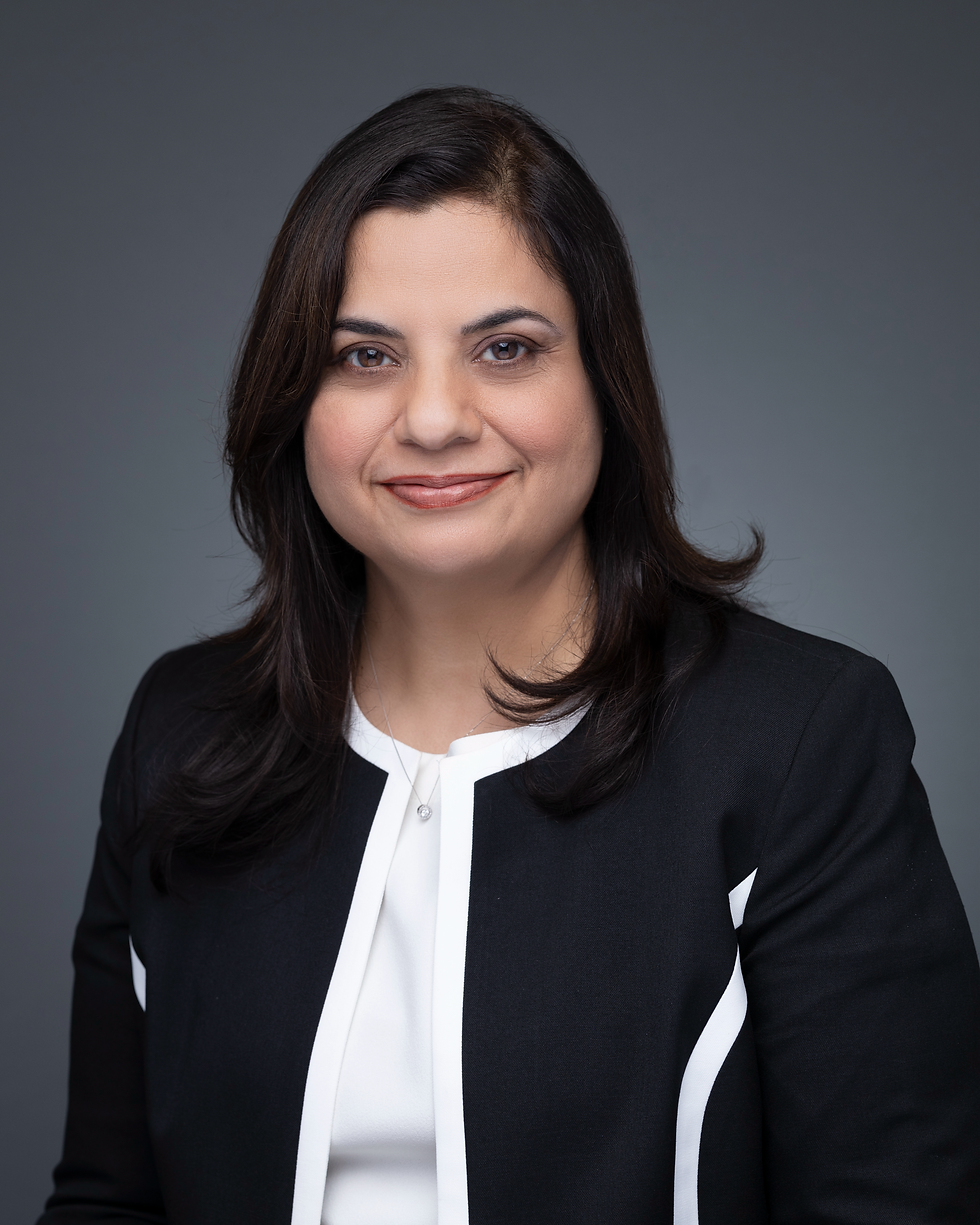 Sobia Nasir MD Our Story