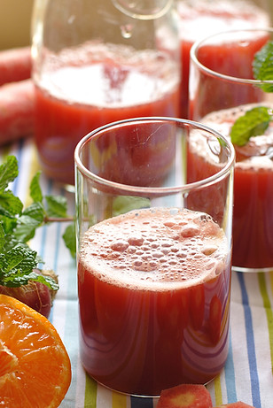 Health Juice