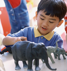 child therapy burnaby