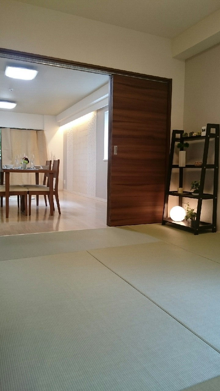マンションリノベ