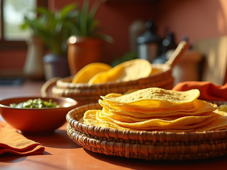 Descubre nuestras recetas auténticas latinas en Madrid