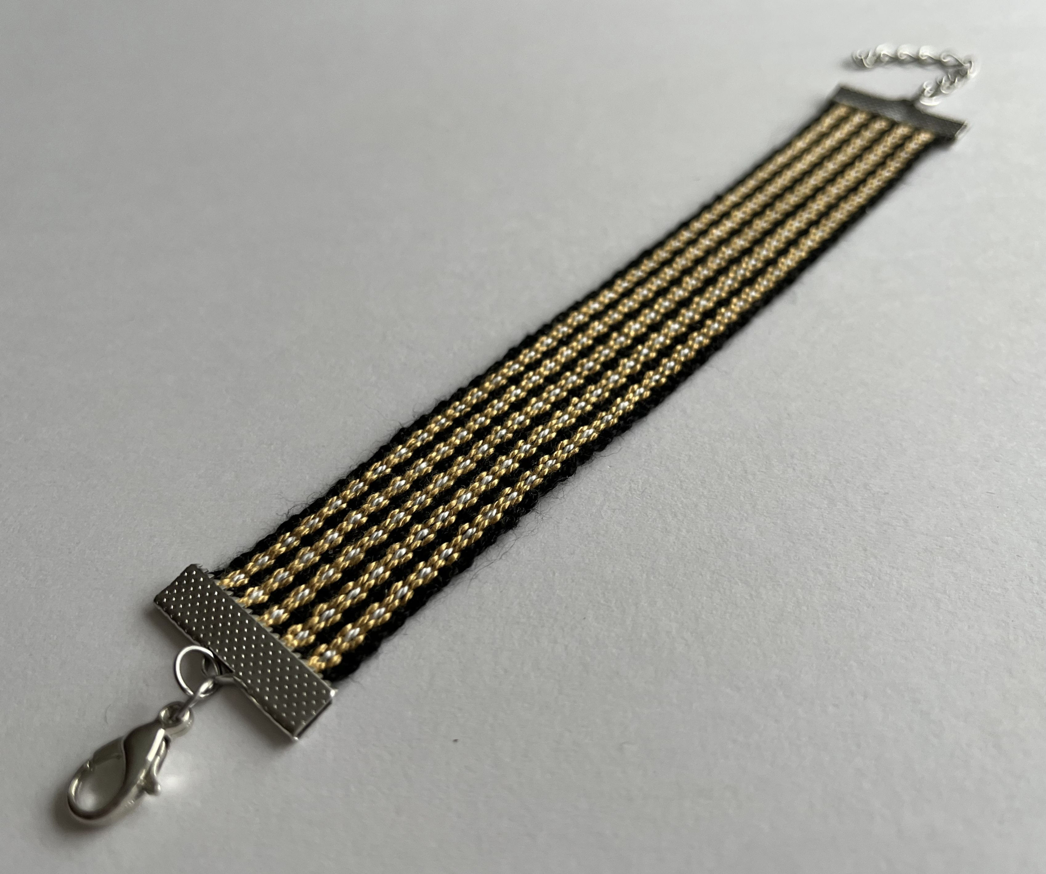 Bamboo Bracelet - BGW