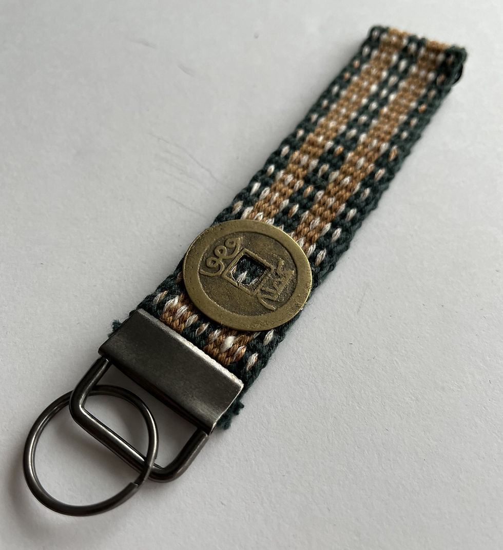 Thumbnail: GG Coin Fob