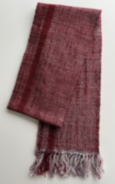 Laura Palmer Scarf