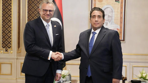 Libya’s Fragile Calm and Washington’s New Experiment in Family Diplomacy