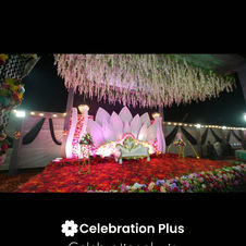 Ritesh & Sanjana wedding- A Celebration Plus Event