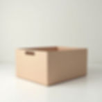 Heavy Duty Moving Crate