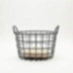 Wire Storage Basket