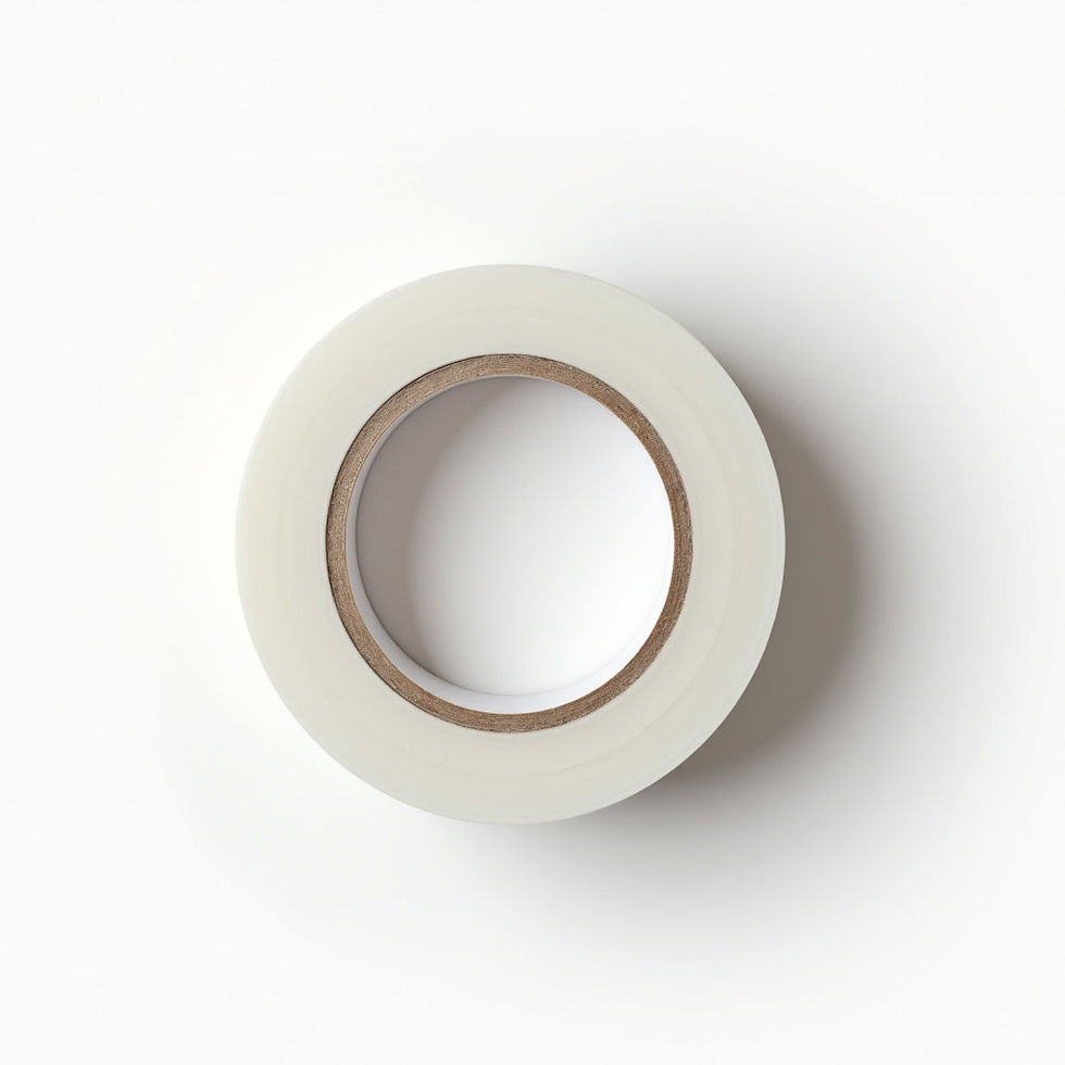 Label Maker Tape