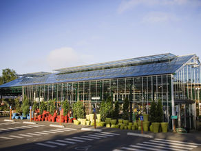 Growers. Sustainable alternative to peat moss.