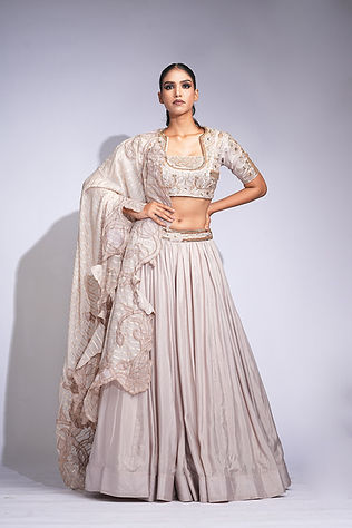 dress designer in chandigarh Top 10 Best Fashion Designers In Chandigarh That Are Setting The Style
